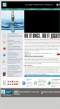 Mobile Screenshot of nspa.com
